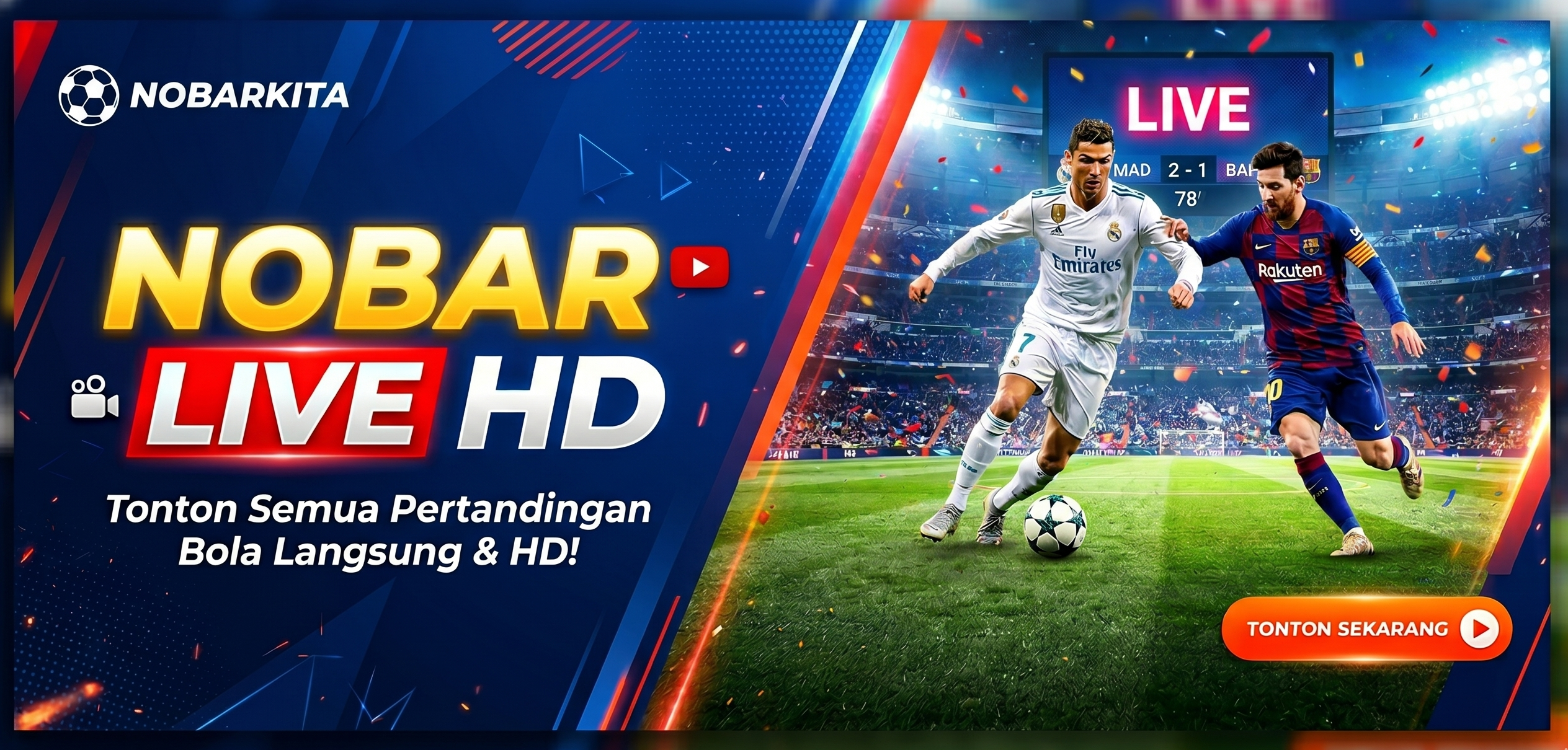 Banner Horizontal (Legacy)
